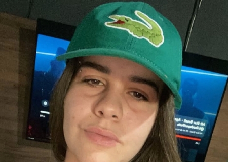 Vídeo: pistoleiro invade farmácia e mata jovem com cinco tiros em MS