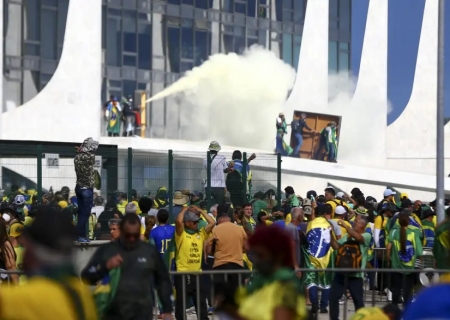 Abraço à democracia marcará dois anos da tentativa de golpe