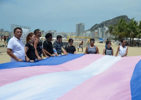 Com 105 mortes em 2024, Brasil é o país que mais mata pessoas trans