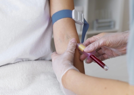 Batayporã promoverá coleta de sangue para doação de medula óssea