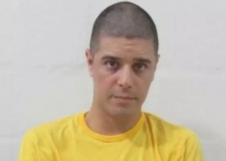 Polícia Civil de Ponta Porã captura criminoso incluído na Lista Vermelha da Interpol