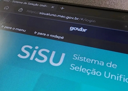 Sisu 2025: inscrições começam na próxima sexta-feira