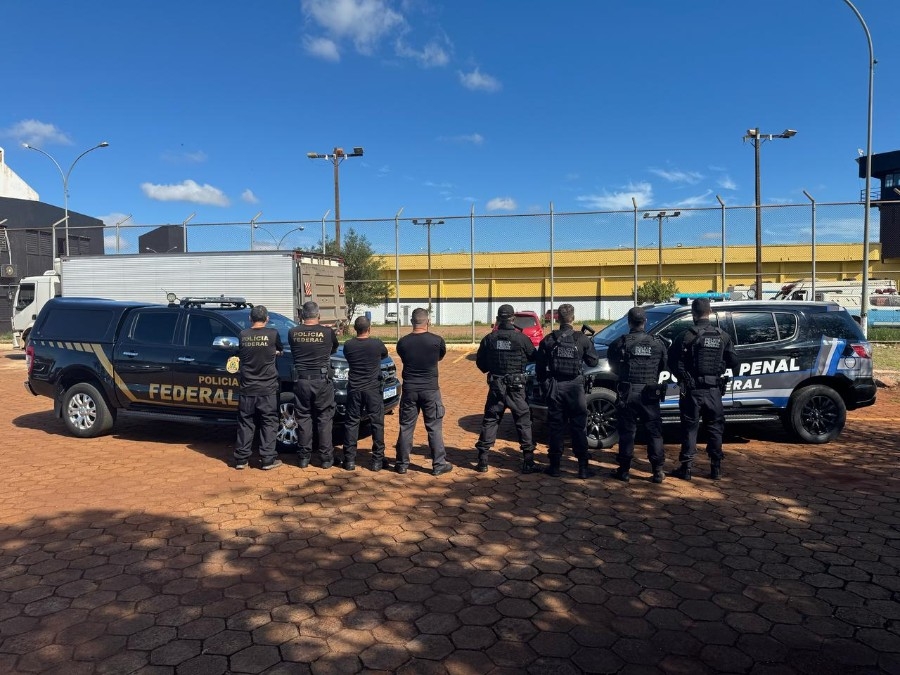 FICCO-MS: diretor da PED é afastado por envolvimento com crime organizado
