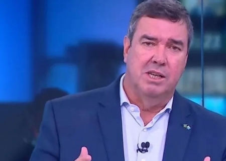 Não podemos ser injustos, diz Riedel sobre ações criminosas no Pantanal