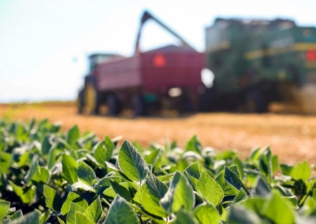 Agronegócio deve puxar a economia e fazer PIB crescer 2,3%, diz Fazenda