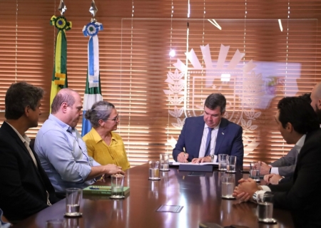 Fundo Clima Pantanal é regulamentado com R$ 40 milhões para preservar o bioma em MS