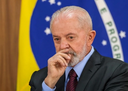 MPF investiga falta de transparência sobre visitas de filhos de Lula