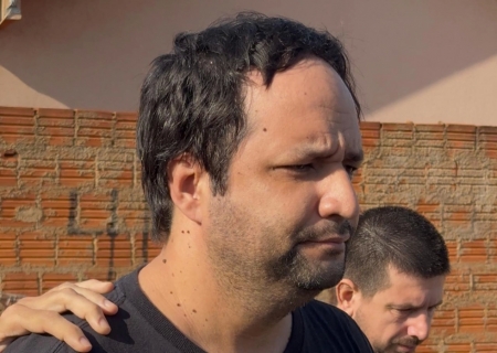 Servidor público é preso suspeito de armazenar imagens contendo pornografia envolvendo menores em Nova Andradina