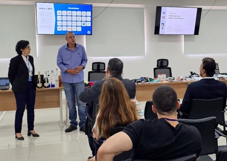 Procon e Decon de Mato Grosso do Sul são capacitadas para identificar falsificações