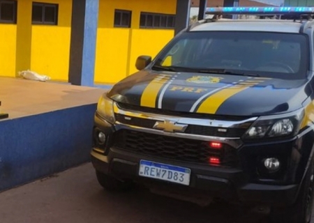 PRF apreende 3,5 toneladas de agrotóxicos contrabandeados em Eldorado