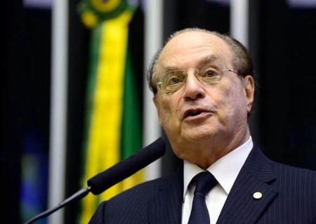 Maluf tem imóveis penhorados e terá de pagar R$ 417 milhões