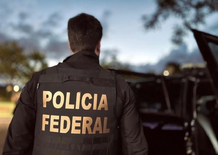 Polícia Federal deflagra operação contra suspeito de ameaçar Lula