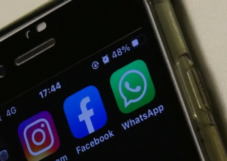 Redes da Meta facilitam aplicação de golpes financeiros, aponta estudo