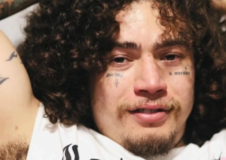 Whindersson se interna em clínica psiquiátrica; entenda