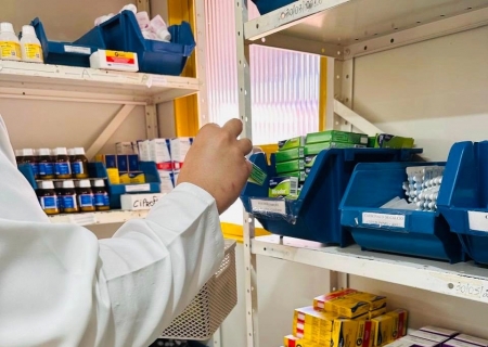 Secretaria de Saúde de Batayporã abre processo seletivo para cinco funções