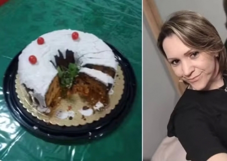 Bolo envenenado: suspeita do crime é encontrada morta dentro da prisão em Guaíba