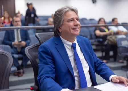 Caravina reforça pedido por mais efetivo policial em Anaurilândia