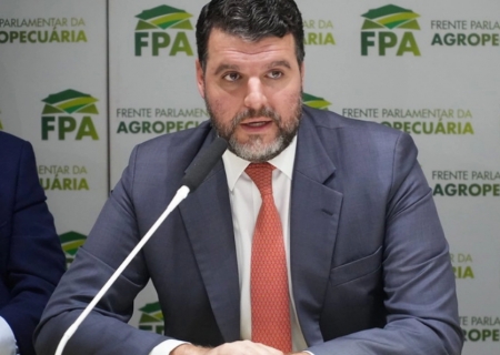 Commodities do agronegócio brasileiro poderão ser taxadas pelos EUA