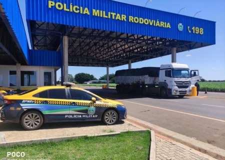 Polícia Militar Rodoviária inicia nesta sexta-feira (28), a 'Operação Carnaval 2025'