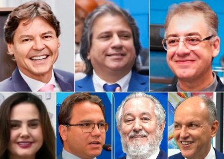 Troca de presidente e conquista do PL mudará comissão mais importante da Assembleia