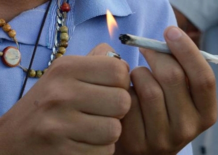 STF mantém descriminalização do porte de maconha para uso pessoal