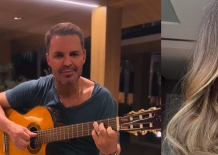 MP pede prisão de Eduardo Costa por difamação contra Fernanda Lima