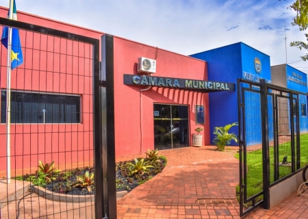 Com reajuste, salário mais alto na Câmara de Selvíria se aproxima dos R$ 25 mil