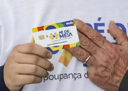 Pé-de-Meia: ainda não há saída para incluir R$13 bi no Orçamento, diz TCU