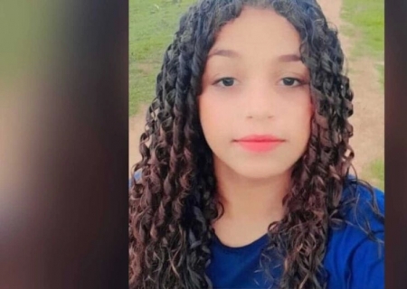 Adolescente de 15 anos desaparece e deixa família aflita em Nova Alvorada do Sul