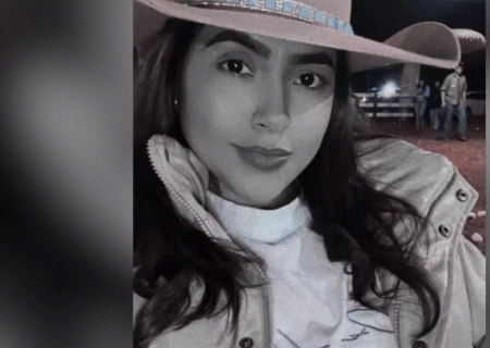 Mulher de 26 anos é morta a tiros pelo companheiro em Água Clara