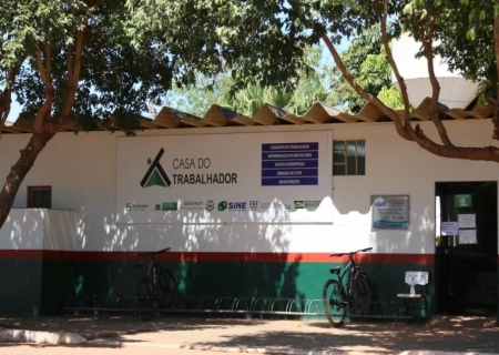 Batayporã inicia semana com 50 vagas de emprego na agroindústria