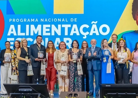 Merenda escolar poderá ter no máximo 15% de alimentos ultraprocessados