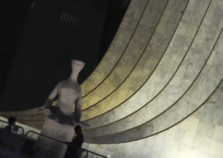 STF abre sessão solene para retomada dos trabalhos em 2025