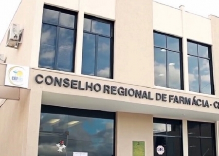 CRF-MS está com inscrições abertas para Concurso Público com salários de até R$ 4,1 mil
