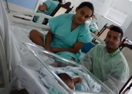 STF garante licença-paternidade só a partir de alta hospitalar