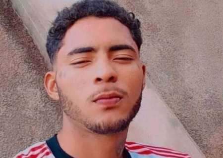 Jovem é executado a tiros em alojamento na cidade de Santa Rita do Pardo