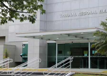 TRE-MS define data de eleição suplementar em Paranhos