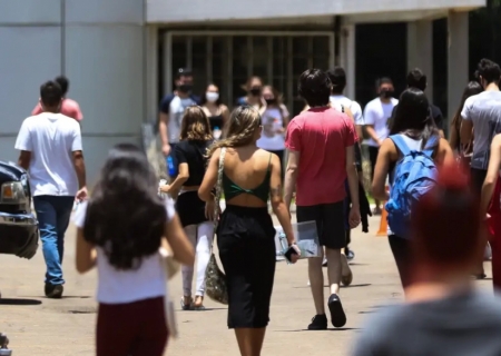 Inscrições para o Fies 2025 terminam nesta sexta-feira