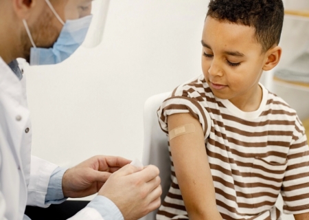 Batayporã terá Dia D de Vacinação contra a dengue no sábado (15)