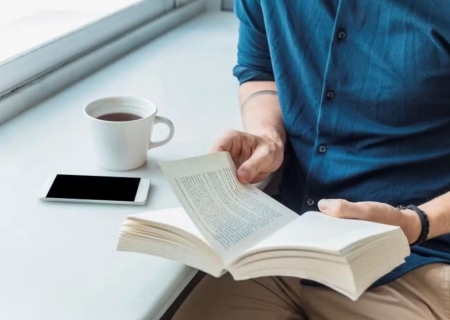 Edital destina R$750 mil para escritores de MS