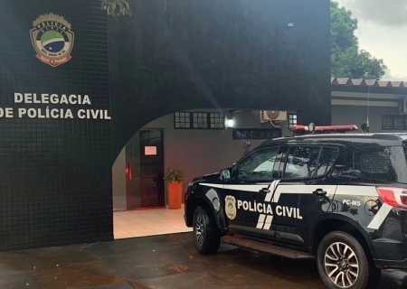 Homem esquece chave no contato e tem moto furtada em Angélica