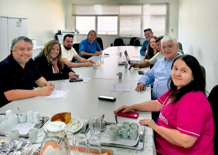 Ação do Deputado Caravina garante liberação de R$ 7 milhões para investimentos ambientais em quatro municípios