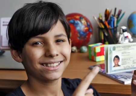 Vinte milhões de brasileiros já têm a Carteira de Identidade Nacional