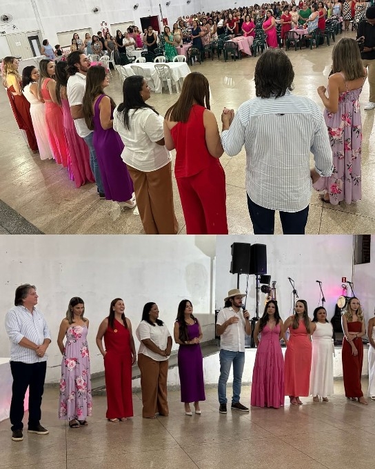 Deputado Caravina percorre cidades do MS e reforça compromisso com as demandas dos municípios