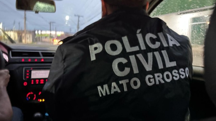 Megaoperação da Polícia Civil cumpriu 120 mandados contra criminosos que movimentaram R$ 60 mi em furtos de módulos de caminhões