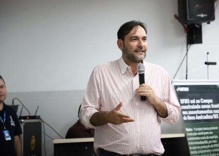 UFMS lança Observatório da Agricultura Familiar para fortalecer pequenos produtores