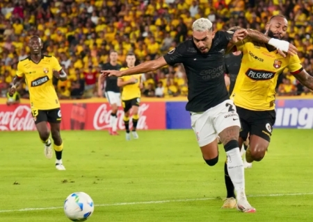 Corinthians busca 'milagre' que já aconteceu 5 vezes na Libertadores