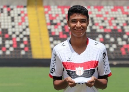 Jogador do Bragantino “apresenta reflexos”, diz hospital