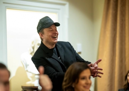 ‘Se eu desligasse a Starlink, Exército da Ucrânia entraria em colapso’, ameaça Elon Musk