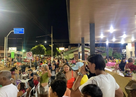 Feira Artes e Sabores celebra Mês das Mulheres com programação especial